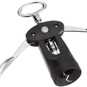 Bonny Deluxue Corkscrew Wine Opener